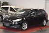Ford Focus schoefweg