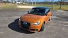 Audi A1 schlosskulm