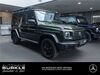 Mercedes-Benz G 450 ober-hilbersheim