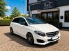 Mercedes-Benz B 250 goergeshausen