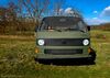 VW T3 andere deutschland