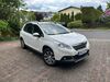 Peugeot 2008 niederheimbach