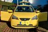 Seat Mii ehringshausen