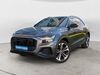Audi Q8 huelseburg