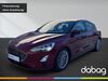 Ford Focus loehma