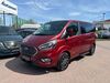 Ford Tourneo Custom aichtal