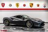 Ferrari F8 tegernsee