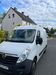 Opel Movano stockhausen-illfurth