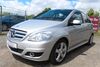 Mercedes-Benz B 180 gieboldehausen