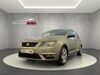 Seat Toledo wunstorf