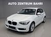 BMW 116 deutschland