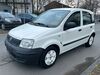Fiat Panda nieder-hilbersheim