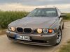 BMW 540 muenster-sarmsheim