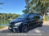 Mercedes-Benz V 300 stadecken-elsheim