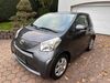 Toyota IQ walhausen
