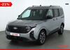 Ford Tourneo Courier Schneckenlohe