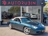 Porsche 996 Hückeswagen