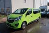 Opel Vivaro langenhagen
