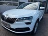 Skoda Karoq oberheimbach