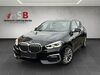 BMW 120 deutschland