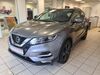 Nissan Qashqai walhausen