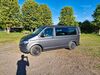 VW T6 California deutschland