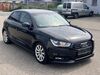 Audi A1 stadecken-elsheim