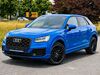 Audi Q2 leutesdorf