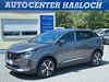 Peugeot 3008 muenster-sarmsheim