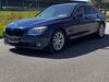 BMW 730 toepchin