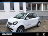 Smart ForFour krauchenwies