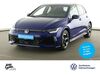 VW Golf schwallungen