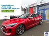 Kia Stinger artlenburg