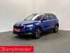 Skoda Karoq kuehbach