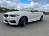 BMW M240i suedergellersen