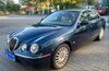 Jaguar S-Type gau-odernheim