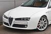 Alfa Romeo 159 dorn-duerkheim