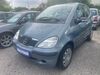 Mercedes-Benz A 140 muenster-sarmsheim