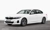 BMW 318 stockhausen-illfurth