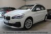 BMW 220 dorn-duerkheim