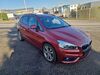 BMW 220 Active Tourer roedelhausen