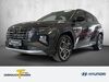 Hyundai TUCSON hueckeswagen