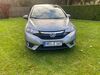 Honda Jazz fredersdorf-vogelsdorf