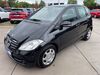 Mercedes-Benz A 160 kreis|rheingau-taunus-kreis