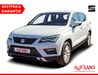 Seat Ateca Herrengosserstedt