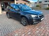 Subaru Forester hueckeswagen