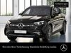Mercedes-Benz GLC 200 siebeldingen