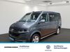 VW T6 California stebach