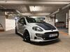 Abarth Punto Evo gau-odernheim