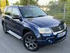 Suzuki Grand Vitara limeshain